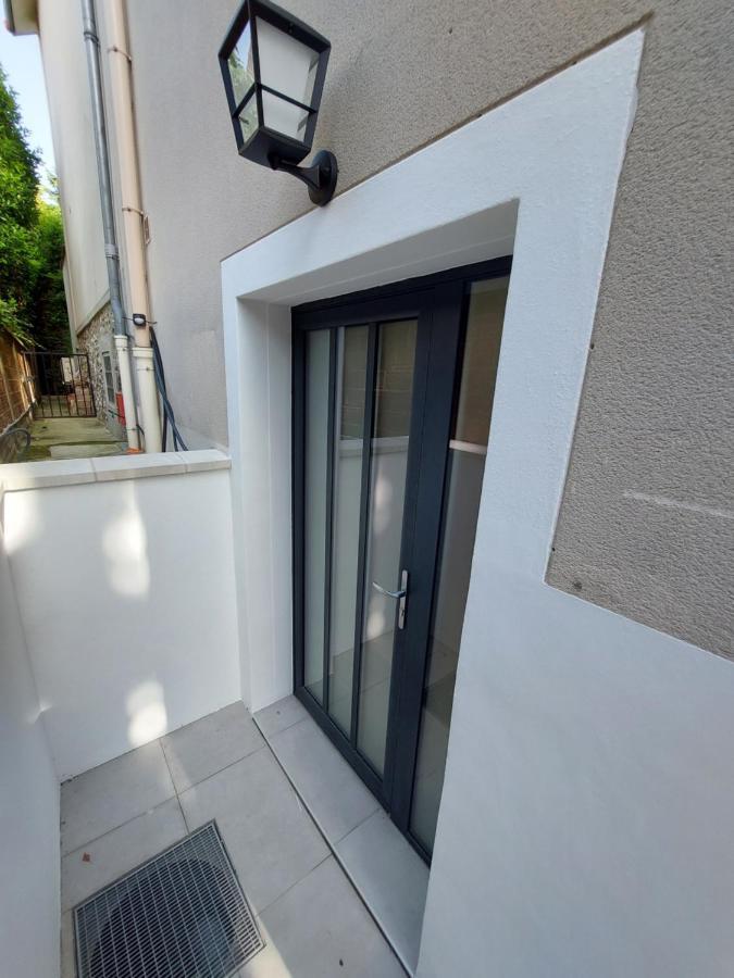 Big Studio Near Paris And Eurodisney Le Perreux-Sur-Marne Exterior foto