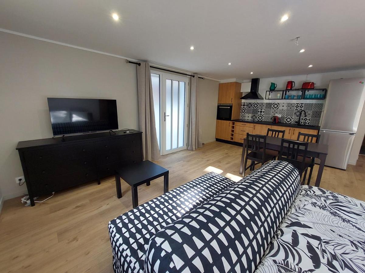 Big Studio Near Paris And Eurodisney Le Perreux-Sur-Marne Exterior foto